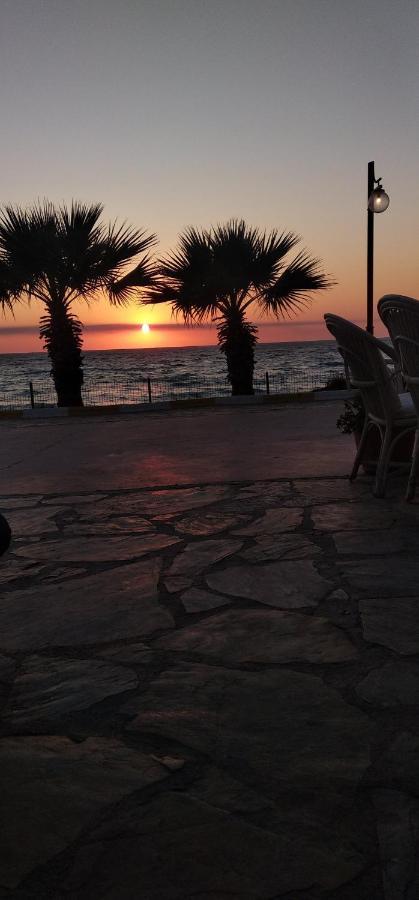 Ladies Beach Hotel Kusadası Exteriér fotografie