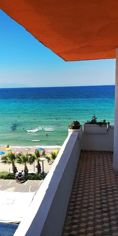 Ladies Beach Hotel Kusadası Exteriér fotografie