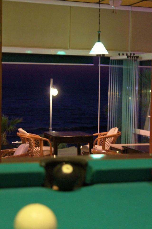 Ladies Beach Hotel Kusadası Exteriér fotografie