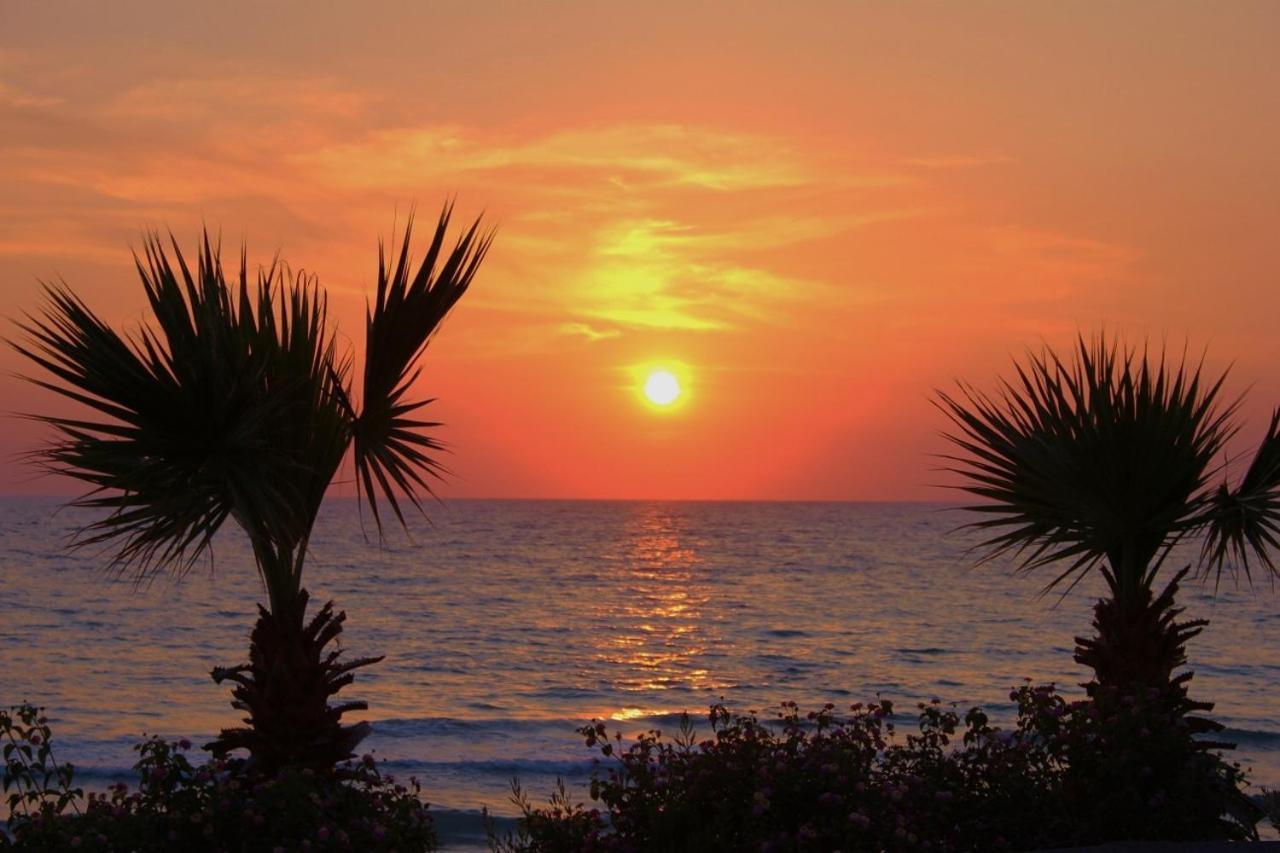 Ladies Beach Hotel Kusadası Exteriér fotografie