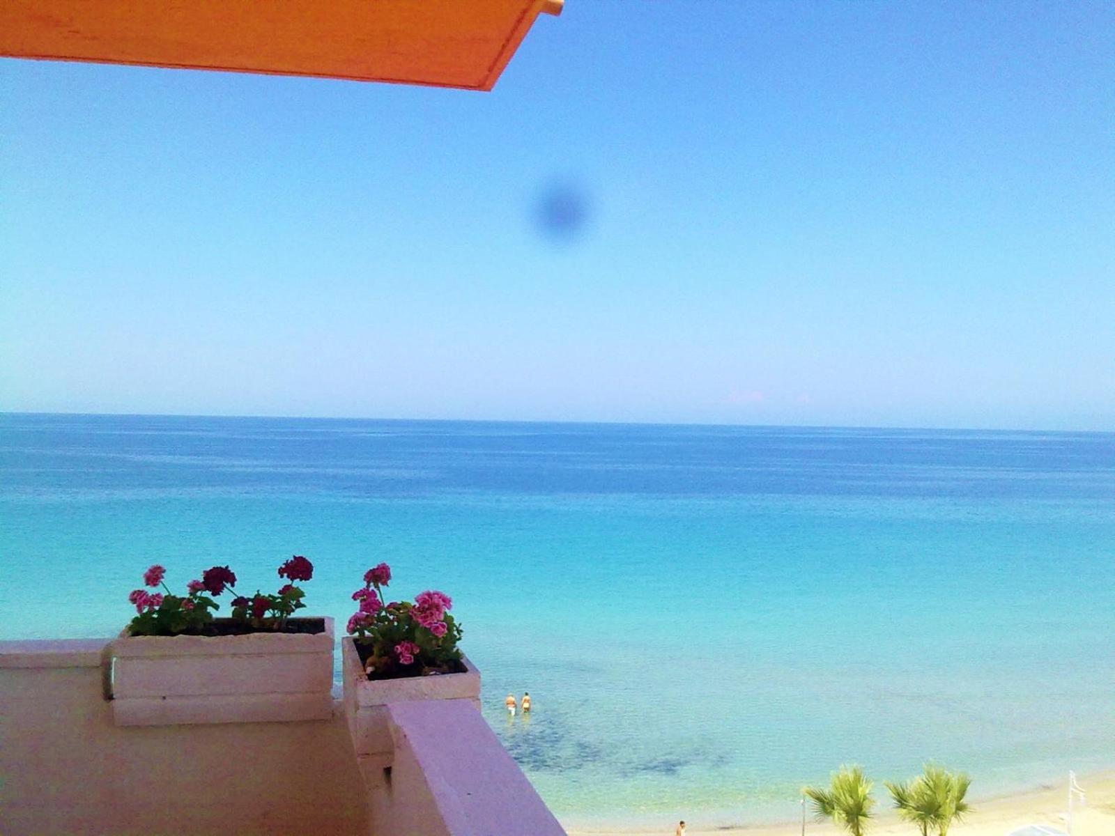 Ladies Beach Hotel Kusadası Exteriér fotografie